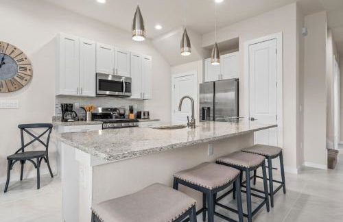 Comfortable home w 3 En-suites! SMV157 - Foto 9