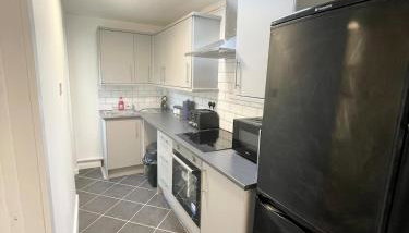 Cute two bedroom house with free street parking - Foto 4