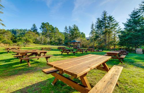 Private Beach Access Pet-Friendly California Gem! - Foto 32