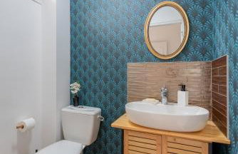 Maison familiale avec jardin - 5 chambres - Foto 10
