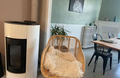 La Villa Lena - Foto 12