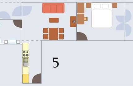 Villa Franka 113 - Foto 33