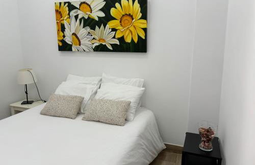 Apartamentos cruz roja B - Foto 7