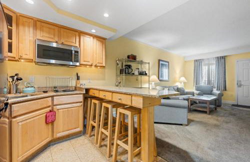 The Villas at Hatteras Landing by Kees Vacations - Foto 32