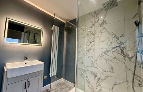 Three bed modern townhouse Wick - Sleeps 6 - Foto 46