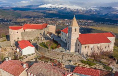 Apartment in family house Linda - Foto 26