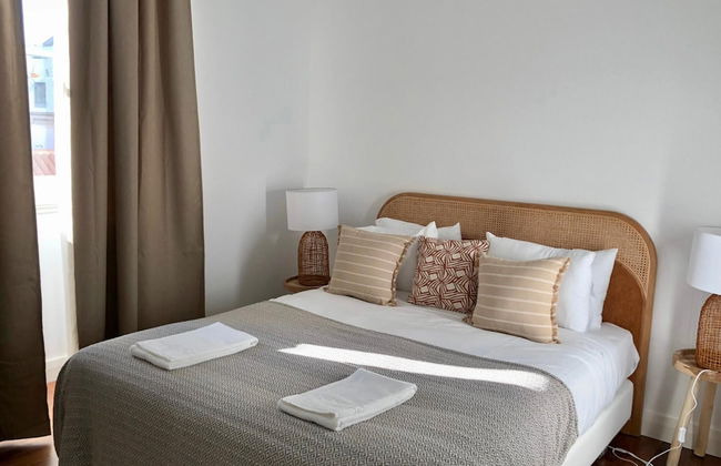 Zen and Tan Apartment - Foto 2