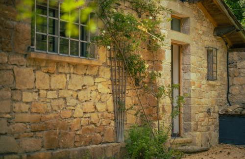 L'écrin de Bruniquel - Foto 52