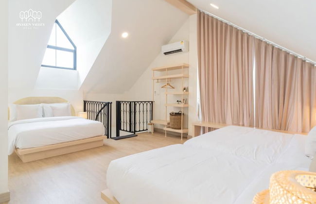 Oxygen Valley Khao Yai B2 - Foto 2