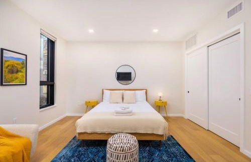 Spacious Mission Hill Studio - Foto 7