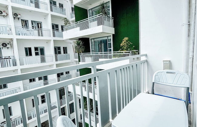 A Minimalist Urban Retreat - Foto 10