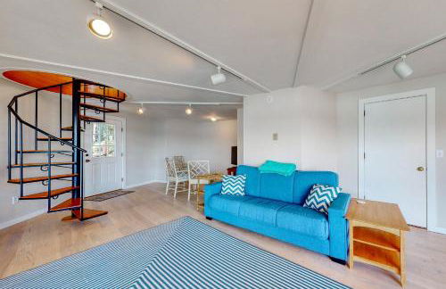 Sea Breeze Cottage - Foto 14