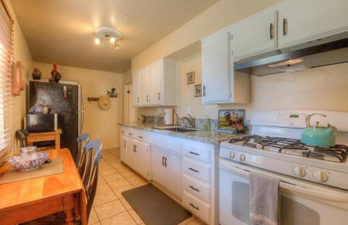 Country Charm Cottage - Foto 7