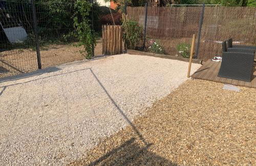 Maisonnette de Lucnat - Foto 7