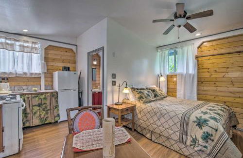 Cozy Pahoa Hideaway Near Black-Sand Beaches! - Photo 9