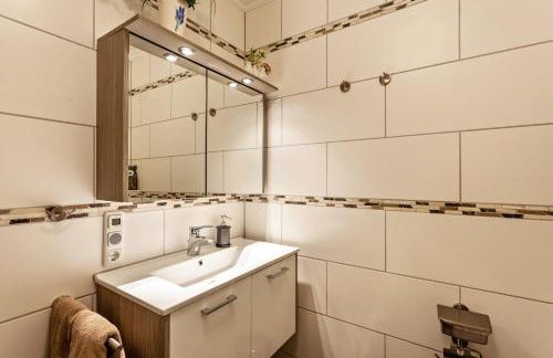 Ferienwohnung Bergidyll - Foto 15