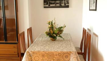 PISO con GARAJE en AVILES - Foto 5