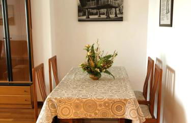 PISO con GARAJE en AVILES - Foto 5