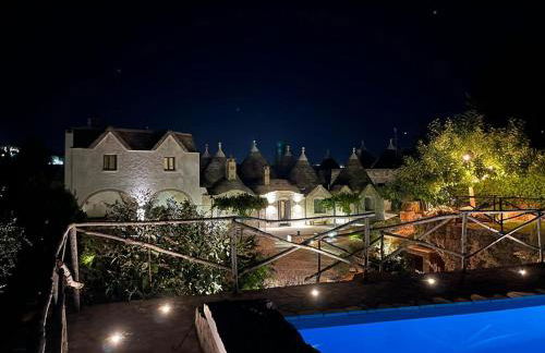 Trulli Vittoria - Foto 34