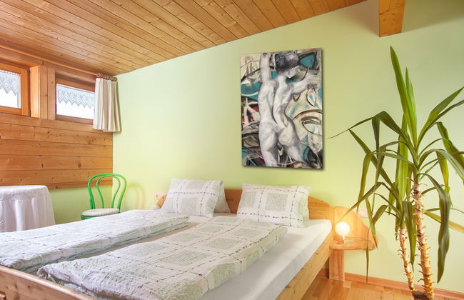 AlpinAppartements Stöckl - Foto 2