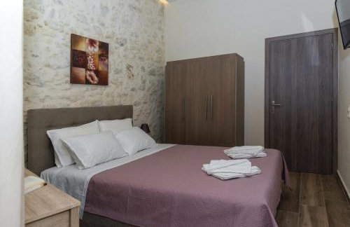 Welcoming apartment with mountain view - 80 m² - Ρούστικα - Foto 37