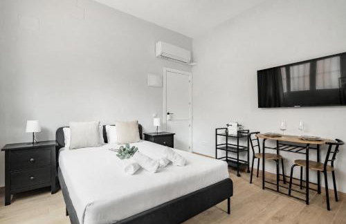 Villa Vallecas - Apartamento y Estudio para 6 personas - Foto 6