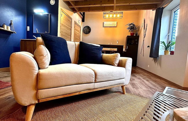 La Hour House – Esc’Appart - Foto 16