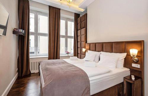 arabel Design Apartments Berlin - Photo 25