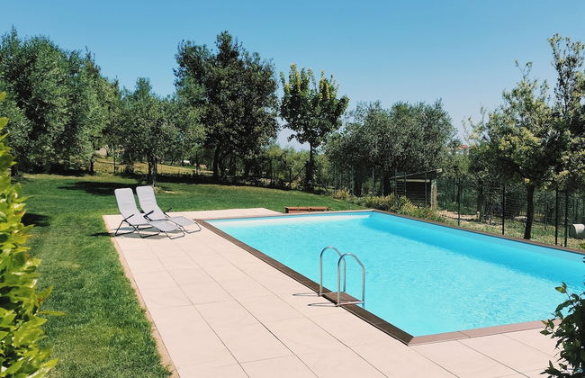 Angelucci Agriturismo con Camere e Agri Camping - Photo 66