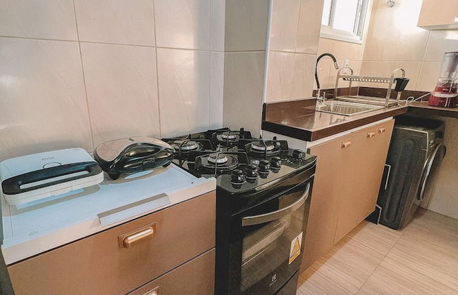 Apartamento Praia do Cumbuco - Photo 20