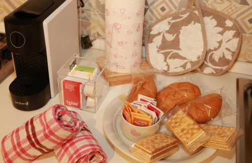 Le Floreali - Casa Rosmarino - Foto 8