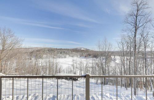 Million Dollar View! Whitecap Mtns Ski Resort Home - Foto 21