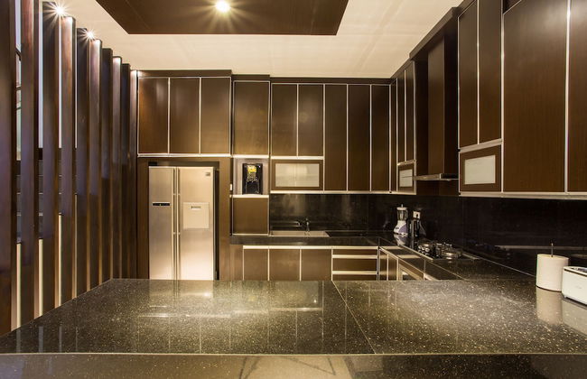 The Amarta Villa - Foto 38