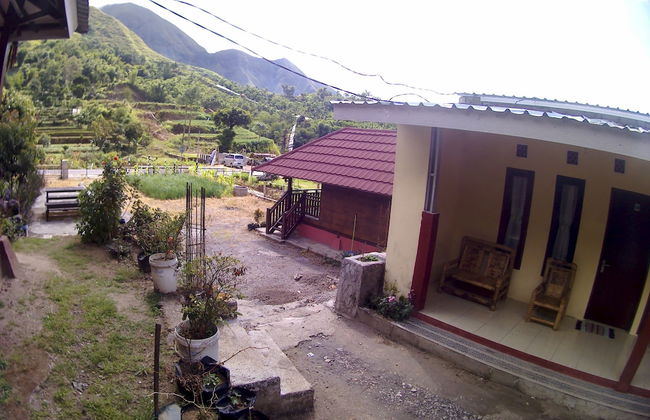 Bale Sembahulun Cottages & Tent - Foto 29
