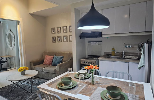 KL Tower 117 Gamboa Street - Foto 28