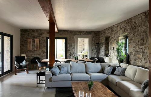 Luxurious family house with pool in Ardèche. - Foto 31