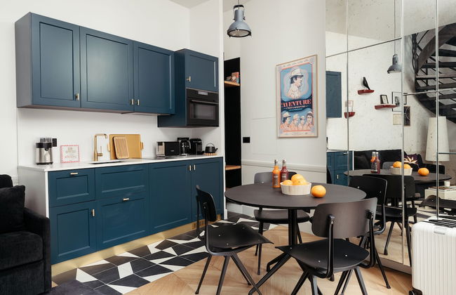 My Maison In Paris - Invalides - Photo 45