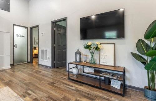 The Good Vibes Cottage by Stay Local Nashville - Foto 39