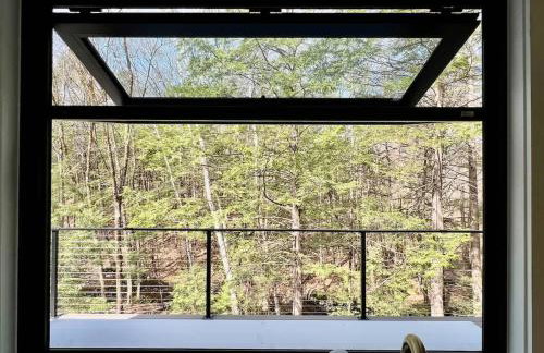 NEW cozy getaway near Mt Monadnock with hot tub - Foto 79
