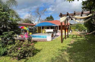 Bem vindos a Vila da Paz Itaara - Foto 28