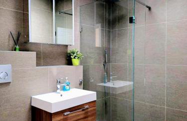Luxury Hampstead Mews House, Close to City Centre - Foto 14