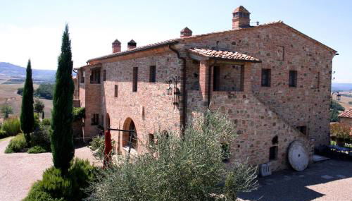 Podere Cunina - Foto 3