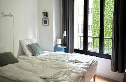 Muette - Maison de La Radio - Foto 19