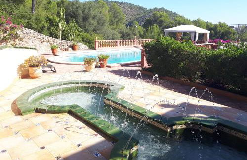 Casa de las Vistas - Photo 6