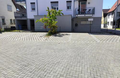 Outletcity Ferienwohnung Wohnung 1 - Foto 33