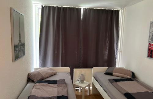 Budget Apartments Deutz - Photo 22