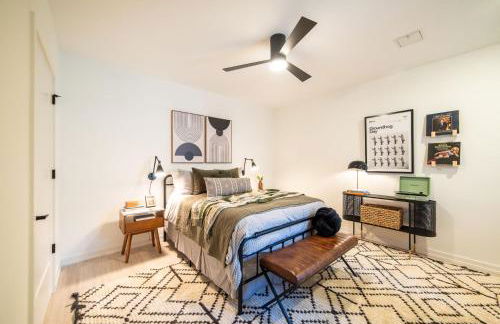 Inkwell Charlotte - Foto 55