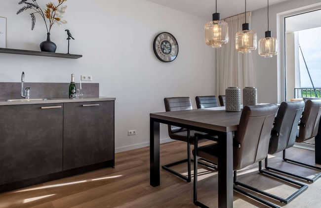 Luxury Apartment in Residence Marina Kamperland - pet Friendly - Foto 42