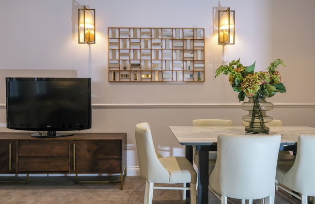 Collingham Serviced Apartments - Foto 51