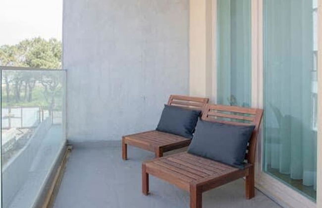 Liiiving in Gaia - Beach Seaside Apartment - Photo 43